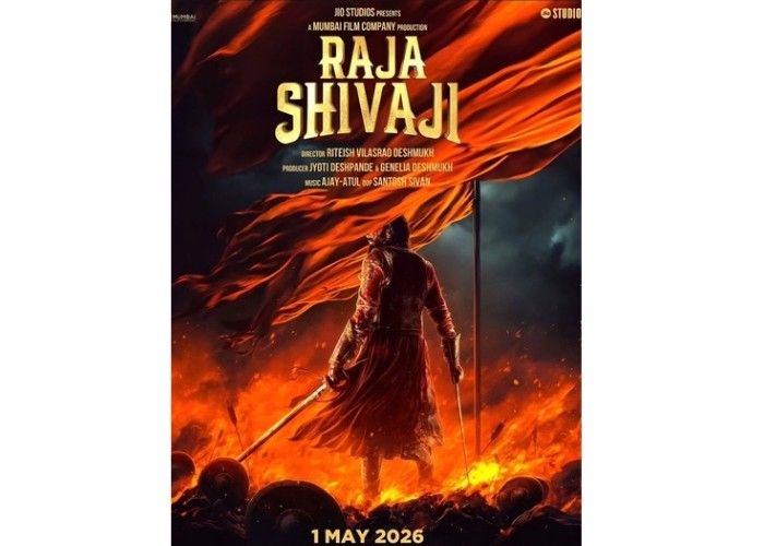 Top 5 Upcoming Marathi Movies 2026 