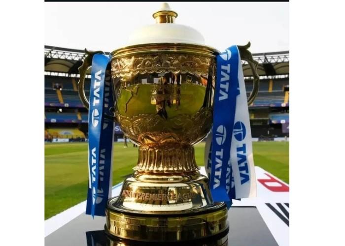 TATA IPL 2026 Updates In Marathi 