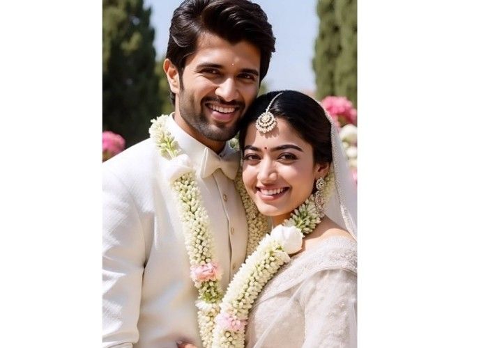 Vijay-Rashmika Wedding Confirm 2026 