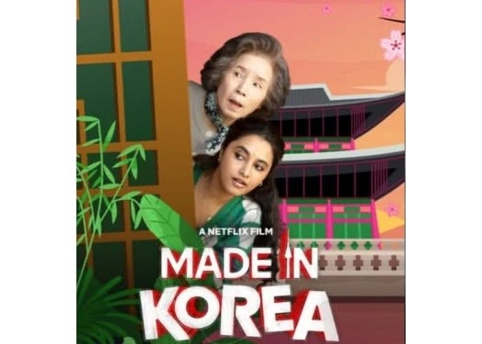 Made In Korea Tamil Movie Review In Marathi