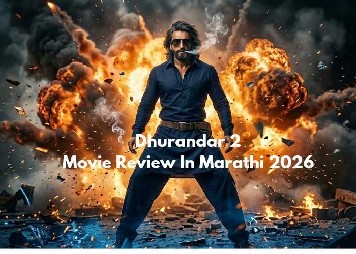 Dhurandhar 2 Movie Review in Marathi 2026