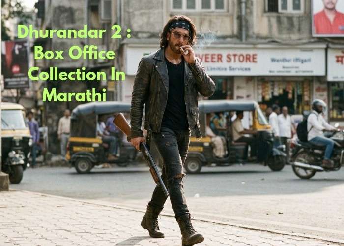 Dhurandar 2 Box Office Collection In Marathi 2026