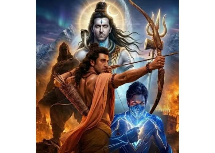 Ramyana Teaser Marathi Review 2026