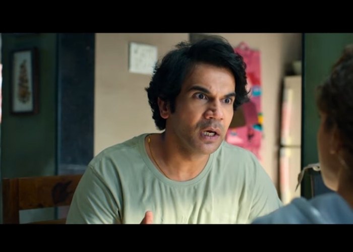 ‘Toaster’ Hindi Movie Trailer Review In Marathi 2026 