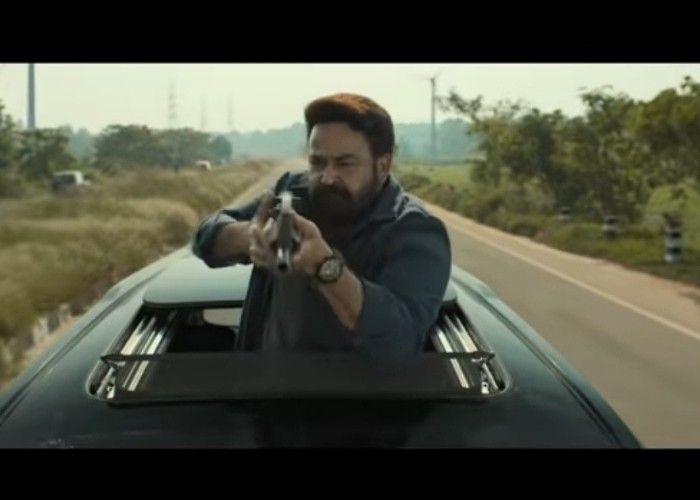 'Patriot’ Malyalam Trailer Marathi Review 2026