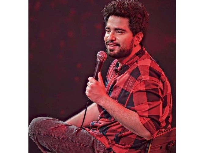 Samay Raina Still Alive Marathi Updates 2026