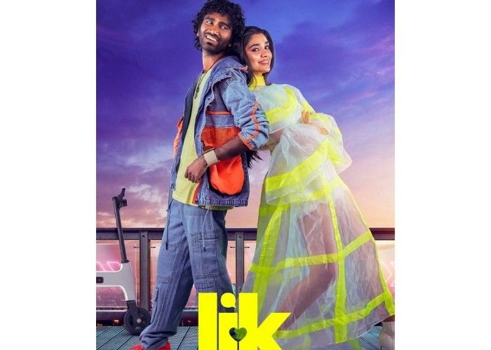 LIK Movie Marathi Review 2026 
