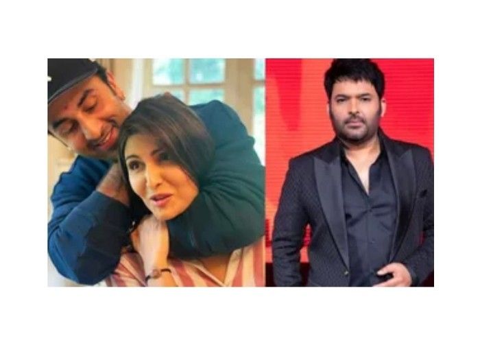 रिद्धीमा कपूर सहानी