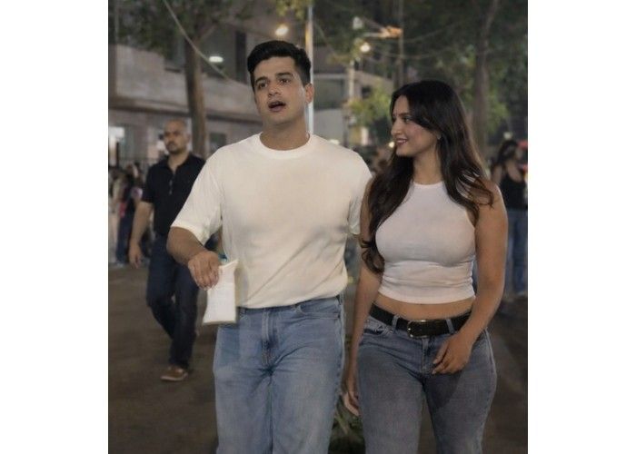 रणवीर अल्लाहबादियाची गर्लफ्रेंड कोण? 