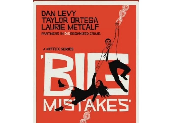 Big Mistakes Marathi Review 2026