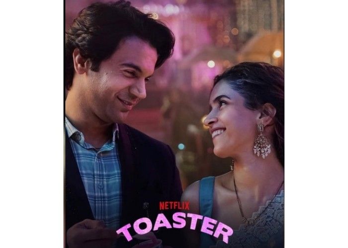 Toaster movie marathi review 2026