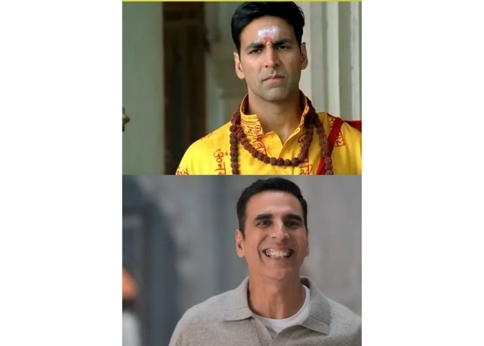Bhooth Bangla vs Bhool Bhulaiyaa