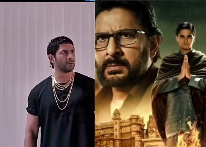 अरशद वारसी(Arshad Warsi)
