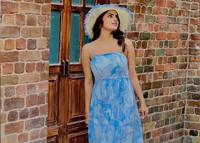 Haryanvi Actress Divyanka Sirohi News Marathi Update 2026
Haryanvi actress Divyanka Sirohi
